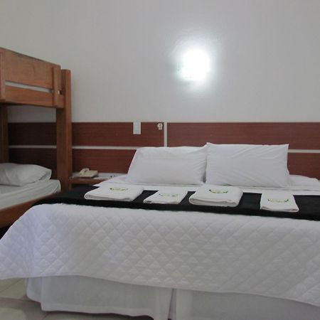 Pousada Remanso Bonito  Room photo