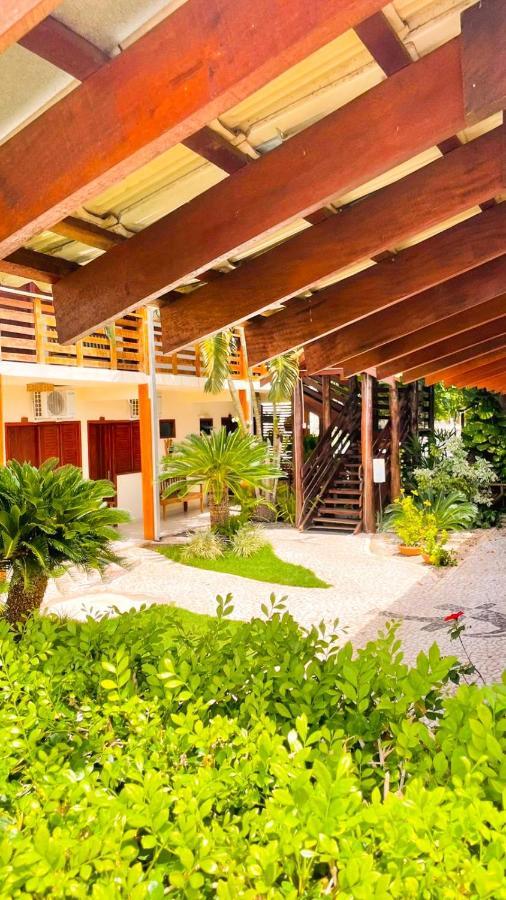 Pousada Remanso Bonito  Exterior photo