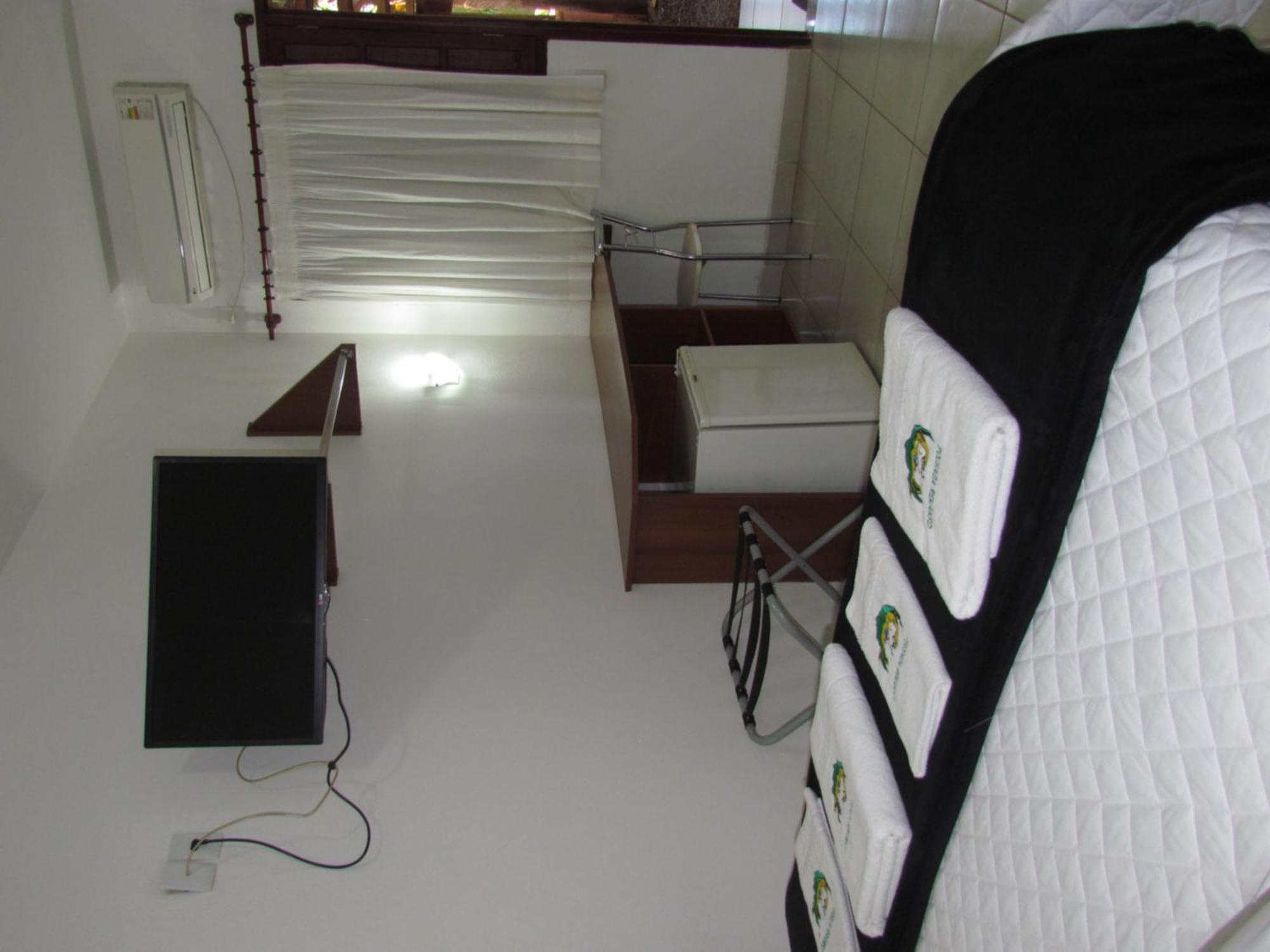 Pousada Remanso Bonito  Room photo