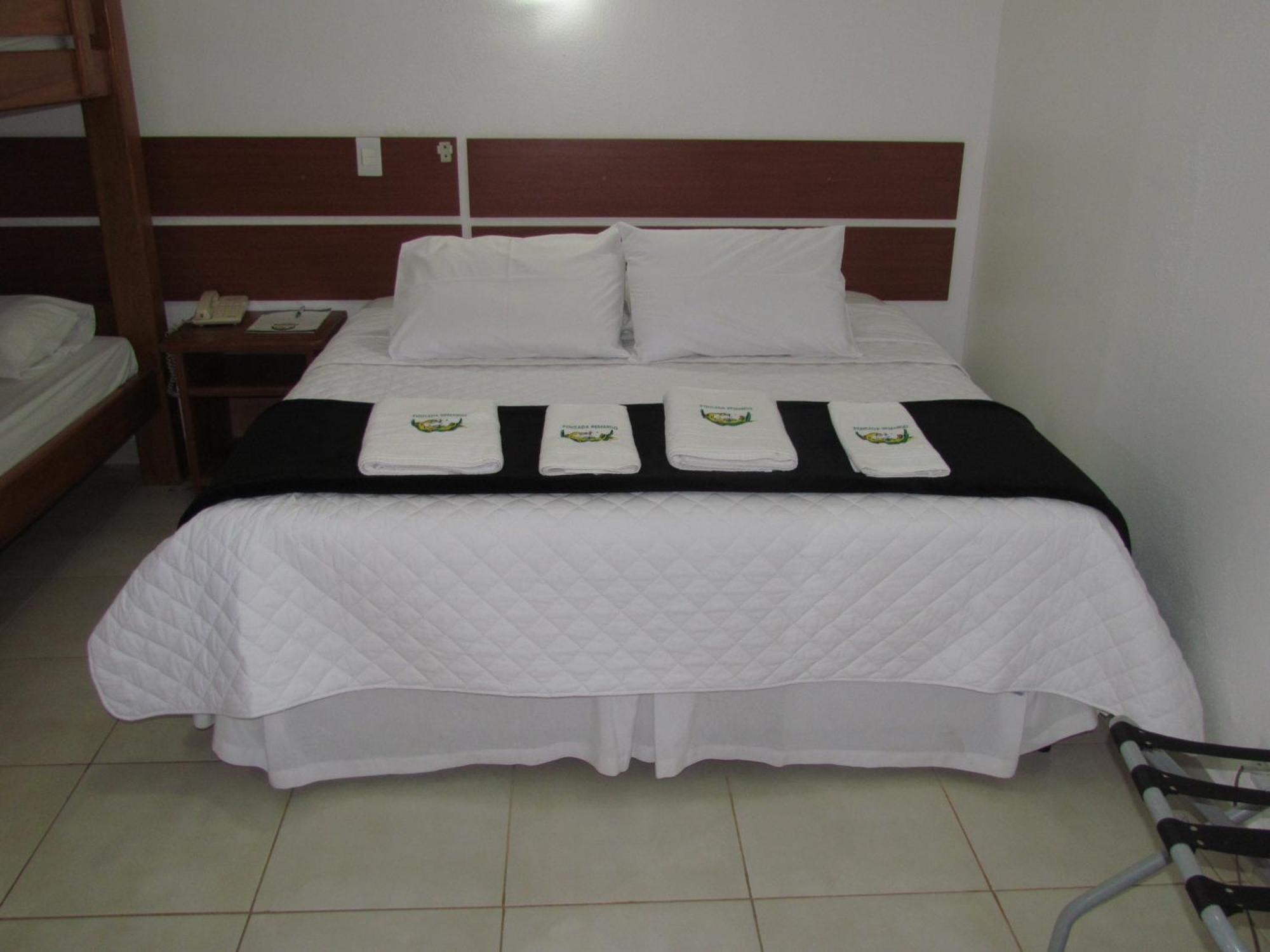 Pousada Remanso Bonito  Room photo