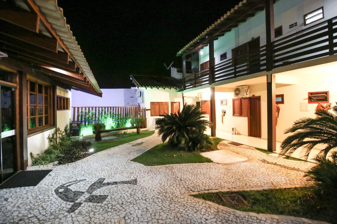Pousada Remanso Bonito  Exterior photo