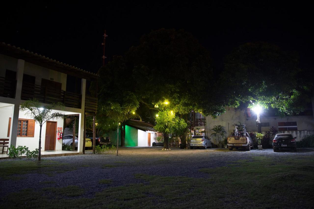 Pousada Remanso Bonito  Exterior photo