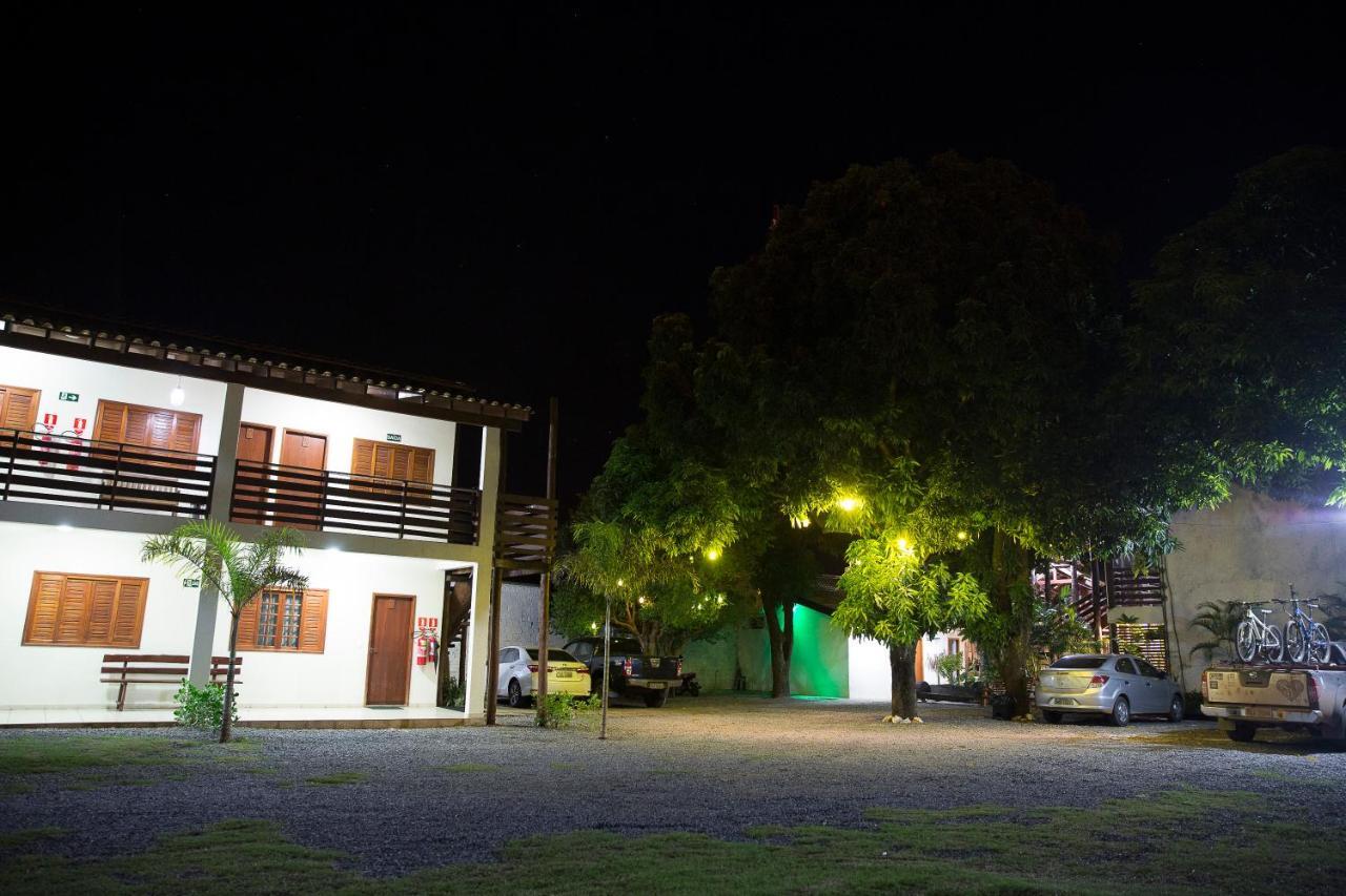 Pousada Remanso Bonito  Exterior photo